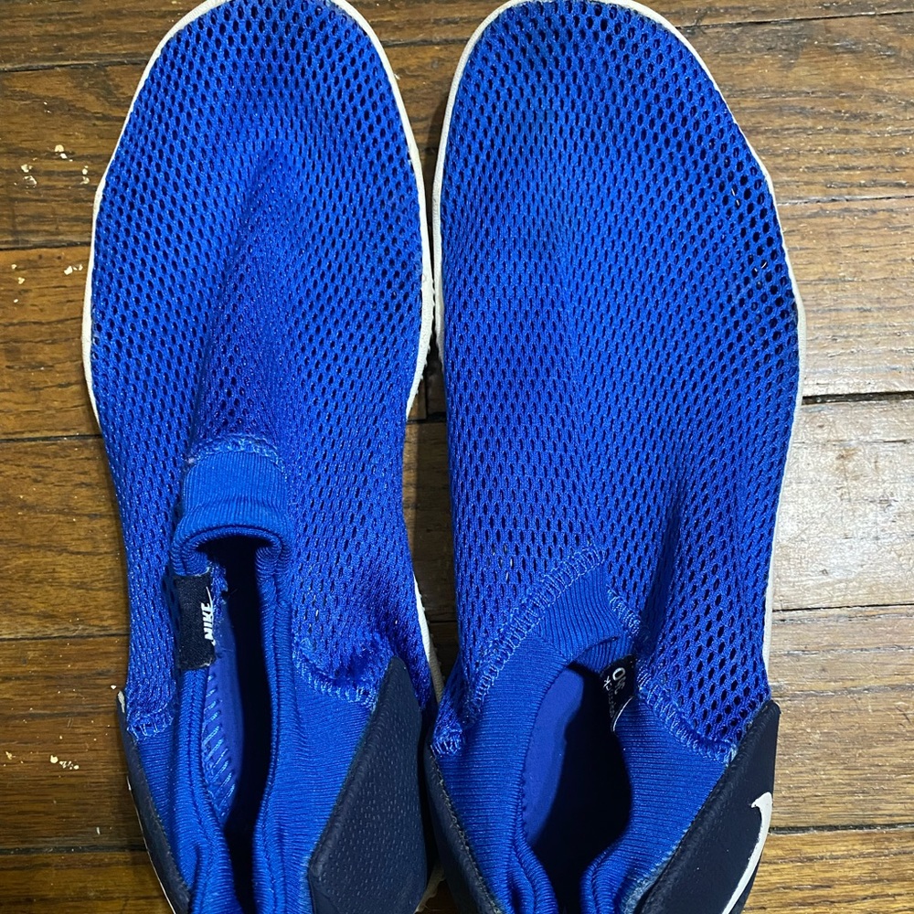 Nike Swim Shoes